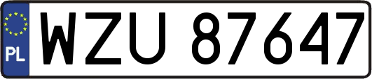 WZU87647