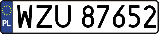 WZU87652