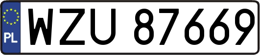WZU87669