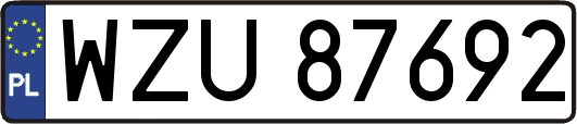 WZU87692