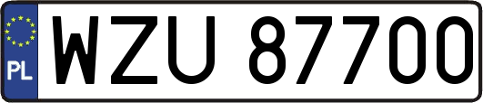 WZU87700