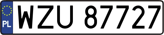 WZU87727