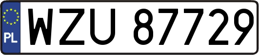 WZU87729