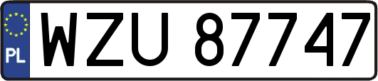 WZU87747