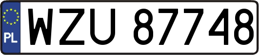 WZU87748