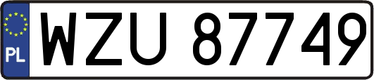 WZU87749