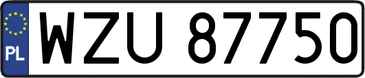 WZU87750