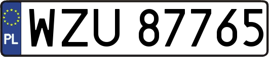 WZU87765