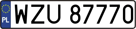 WZU87770