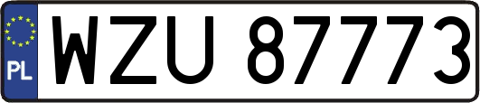 WZU87773