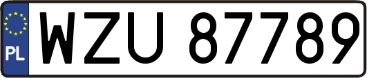 WZU87789