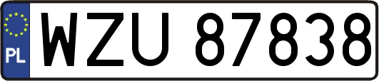 WZU87838