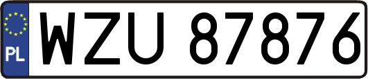 WZU87876