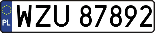 WZU87892