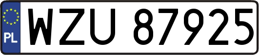WZU87925