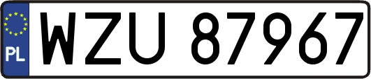 WZU87967