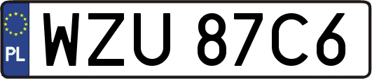 WZU87C6