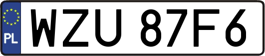 WZU87F6