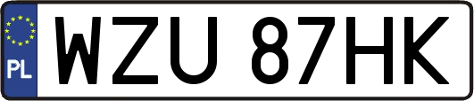 WZU87HK