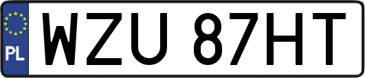WZU87HT