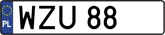 WZU88