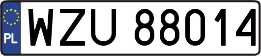 WZU88014
