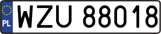 WZU88018