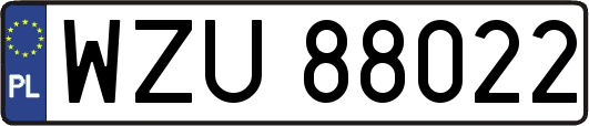 WZU88022
