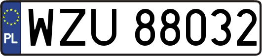 WZU88032