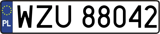 WZU88042