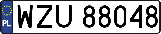 WZU88048