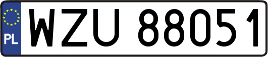 WZU88051