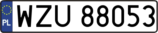 WZU88053