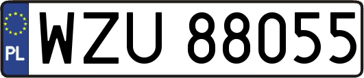 WZU88055