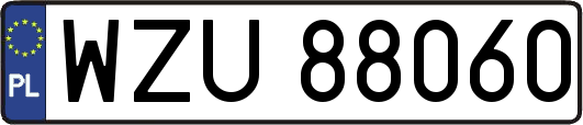 WZU88060
