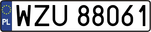 WZU88061