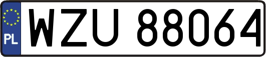 WZU88064