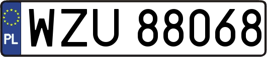 WZU88068