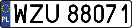 WZU88071