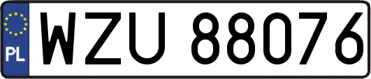 WZU88076