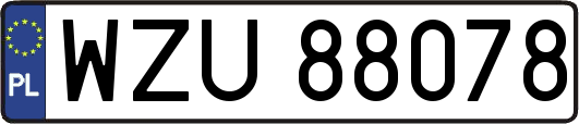 WZU88078