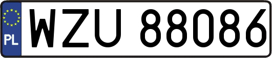 WZU88086