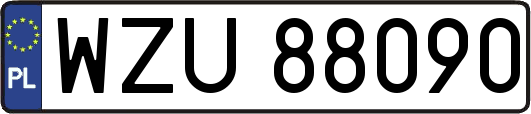 WZU88090