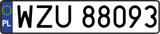 WZU88093