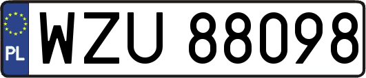 WZU88098