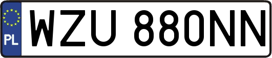 WZU880NN