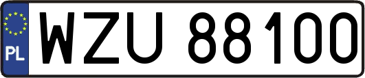 WZU88100