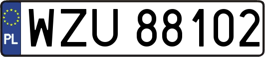WZU88102