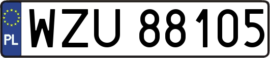 WZU88105