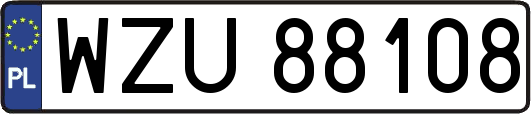 WZU88108